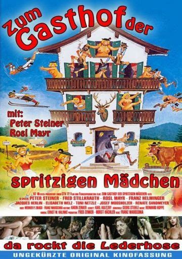 Гостиница крепких девочек Zum Gasthof der spritzigen Madchen смотреть онлайн фильмы эротика