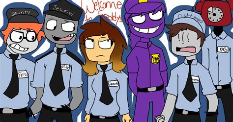 View Topic Just A Job Fnaf Romance Rp Please Lock Chicken Smoothie