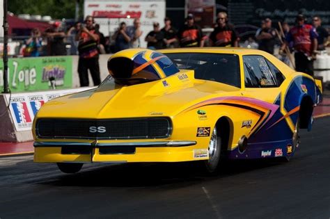 Records Fall In American Drag Racing League Weekend Action At Us 131