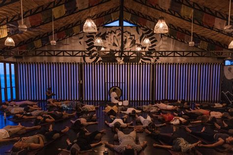 Vikasa Yoga Thailand Venue For Retreats In Tropical Paradise