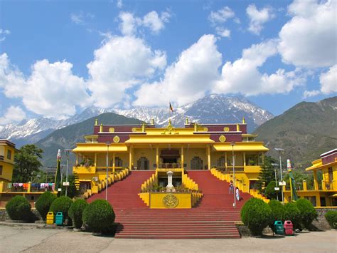 Places To Visit In Dharamshala A Complete Dharamshala Tourism Guide