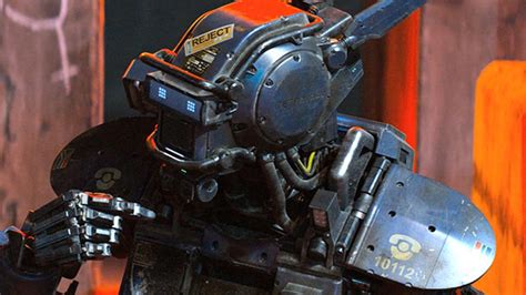 Chappie Stirs Up Questions About Artificial Intelligence Video Cnet
