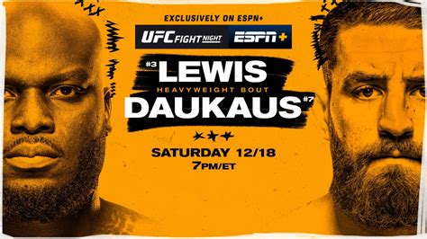 UFC Fight Night: Barboza vs. Chikadze August 28 on ESPN, ESPN Deportes and ESPN  - ESPN Press 