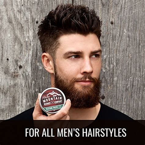 Besides good quality brands, you'll also find plenty of discounts when you shop for men hair cream during big sales. Hair Paste for Men - Hair Styling Cream with Pliable Light ...