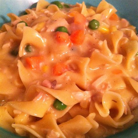 Reames Frozen Noodles Recipes Slow Cooker Chicken And Noodles Simply