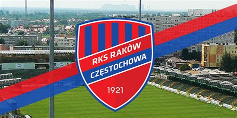 Brand designed by in encapsulated postscript (eps) format. Raków Częstochowa Logo - Raków częstochowa nie znalazł ...