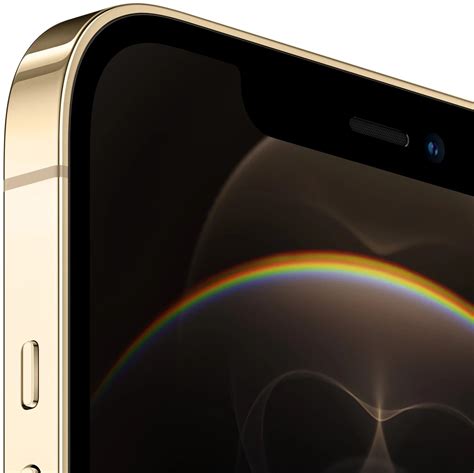 Buy Apple Iphone 12 Pro Max 512gb Gold From £119300