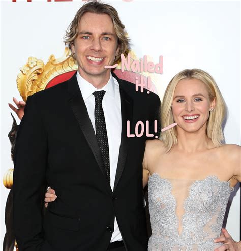 kristen bell reveals dax shepard s hilarious response to daughter lincoln s sex question