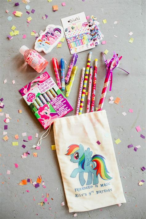 My Little Pony Party Artofit