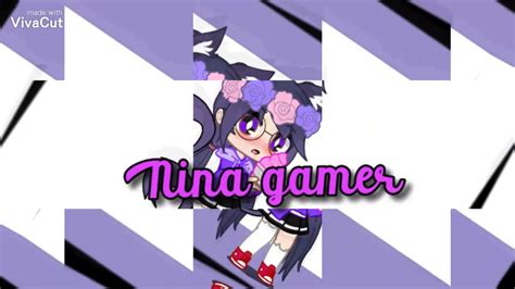 Para Nina Gamer ♡ Youtube