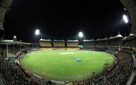 Established in 1916, it is the second oldest cricket stadium in the country after eden gardens in kolkata. ECS T10 2021, Match 19: PAD vs RCP Dream11 Prediction ...