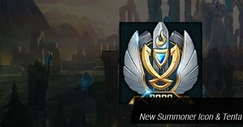 Surrender At 20 124 Pbe Update New Summoner Icon And Tentative Balance