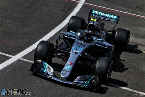 Valtteri bottas was born on august 28, 1989 in nastola, finland. Valtteri Bottas, Mercedes, Silverstone, 2018 · RaceFans