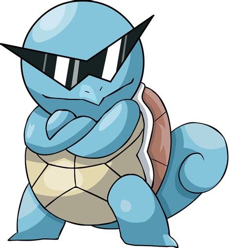 Squirtle Concept Hero Concepts Disney Heroes Battle Mode