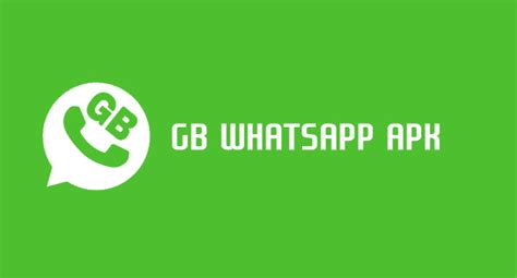Here is why gbwhatsapp is amazing and why it's popular these days. What is Whatsapp GB App - GBWhatsapp APK Download