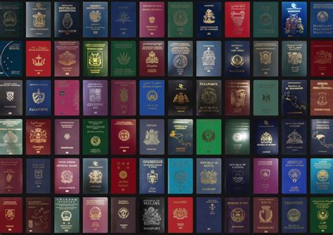 Worlds Strongest Passports Japan Number 1 Iran Number 98 Out Of 106