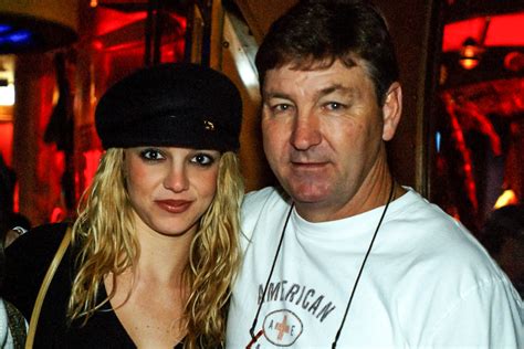 Jamie Spears Father Of Britney Spears Denies Bugging Her Bedroom
