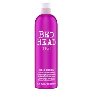 Tigi Bed Head Fully Loaded Massive Volume Shampoo Ml Uae Zoja