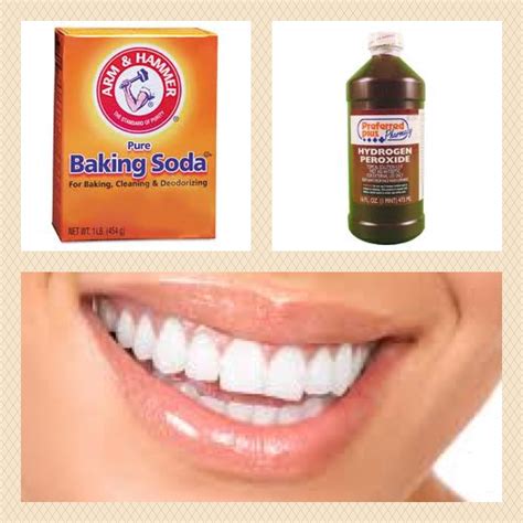 Homemade Teeth Whitening Without Hydrogen Peroxide The Best Guide To