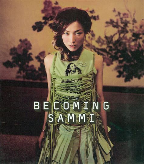 Becoming Sammi Album By Sammi Cheng Spotify