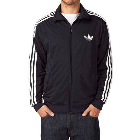 Maybe you would like to learn more about one of these? adidas Firebird Track Top Retro Old Skool Jacket Size S M ...