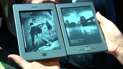 Amazon Kindle Touch 3g Vs Kindle Touch Vs Kindle 2011 Cnet