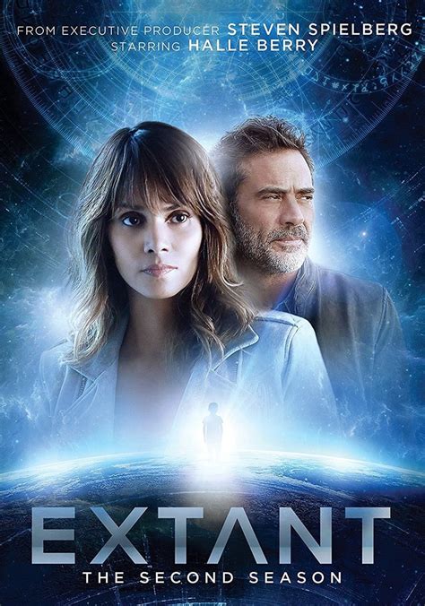 Extant Season 2 Watch Full Episodes Streaming Online