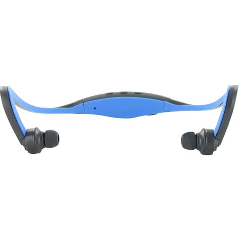 Wireless Bluetooth Workout Headphones Red Property Room