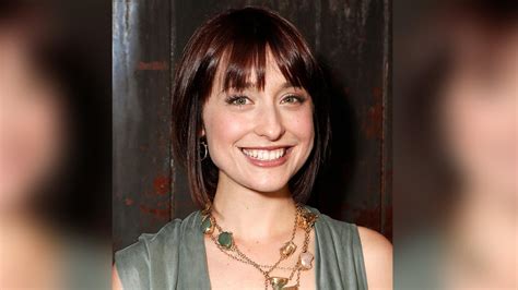Smallville Actress Allison Mack Arrested In Sex Trafficking Case