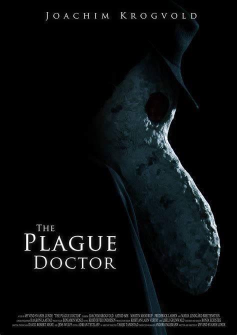 Plague Doctor Quotes Quotesgram