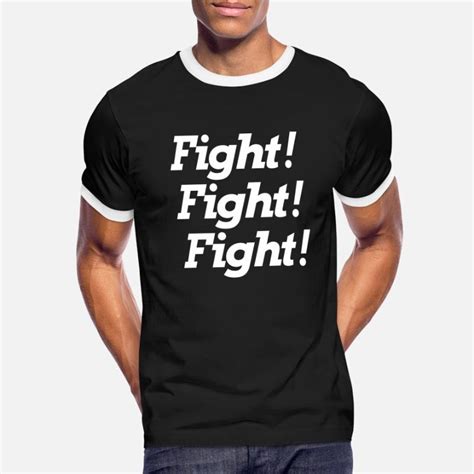 Fighte T Shirts Unique Designs Spreadshirt