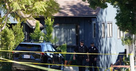 4 Killed 1 Hurt In ‘ambush Shooting At House Party Near La The