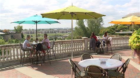 Outdoor Dining Boosts Kcmo Restaurants During Pandemic