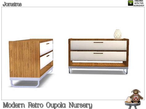 The Sims Resource Dresser Oupola Nursery