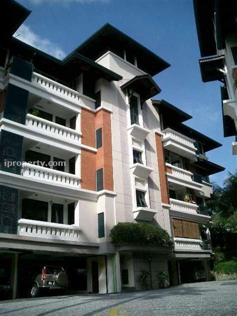 14, klebang prima 2, medan kle more. Prima Damansara Condominium 3+1 bedrooms for sale in ...