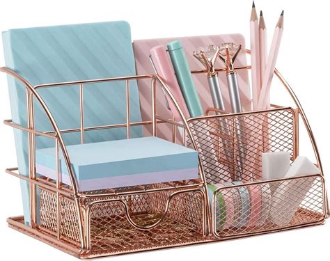 The Best Girly Office Supplies For Desk Home Kitchen