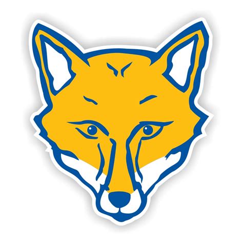The official #lcfc twitter account. Leicester City FC "Fox" Die Cut Decal