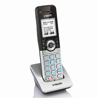 Phone Business System Vtech Office Line Cordless