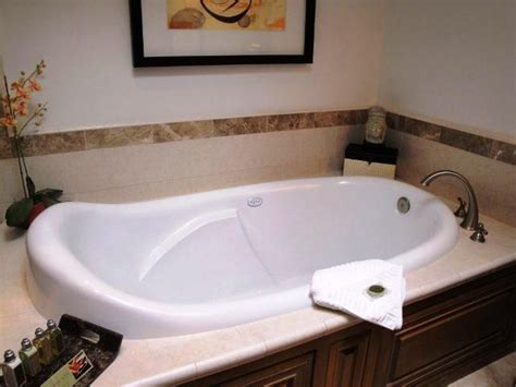 Deep soaking tub with reversible drain, arctic. Deep Soaking Tub Shower Combo Corner Drop In | Soaking tub ...