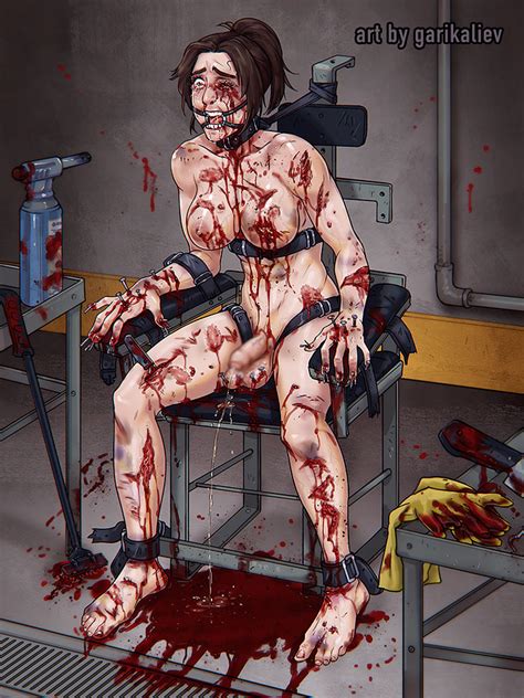 Futa Zoe Hange Torture Commission By Garikaliev Hentai Foundry
