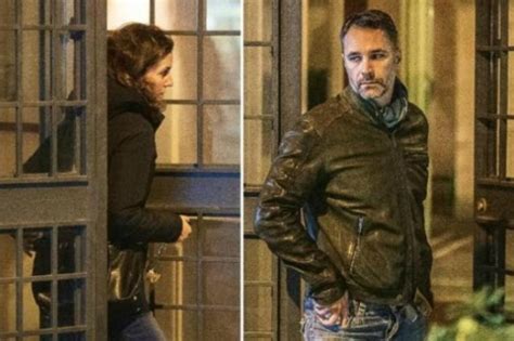 Bova's european film breakthrough was in the 1993 film piccolo grande amore, and he's played romantic male l. Raoul Bova e Chiara Giordano, incontro dall'avvocato e ...