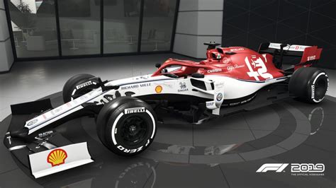 © 2020 the codemasters software company limited (codemasters). F1 2019 Patch 1.08 Now Available: Brings Updated Liveries ...