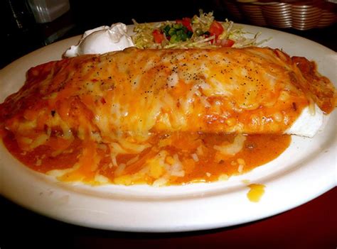 Smothered Burritos Just A Pinch Recipes