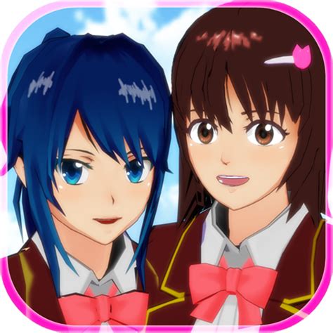 sakura school simulator amazon de appstore for android