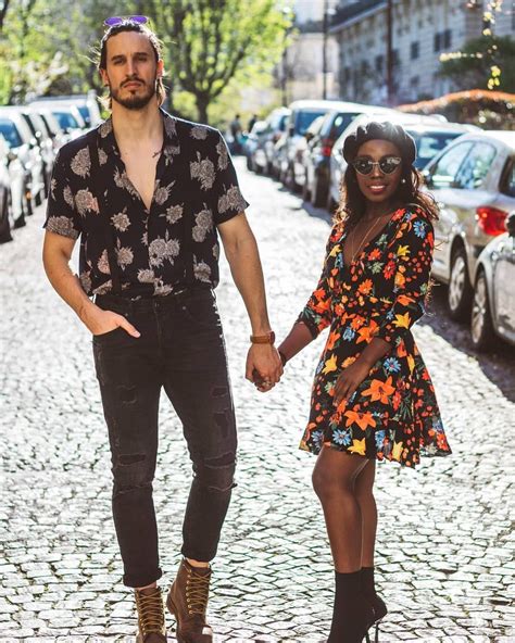 Pin By ༻𝓜𝓲𝓻𝓪༺ On Love ⋆ Swirl Black Love Couples Black Woman White