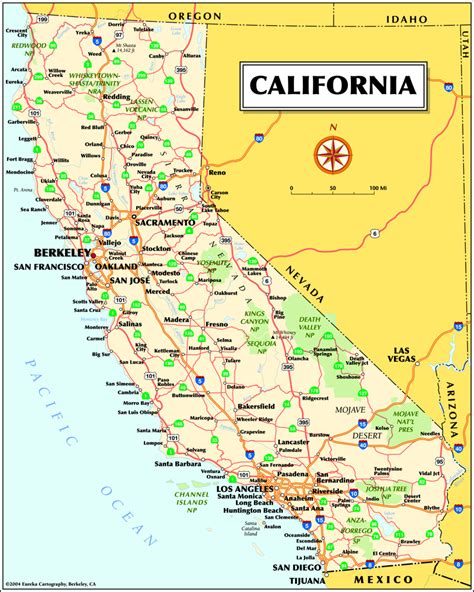 Berkeley California Maps And Neighborhoods Visit Berkeley