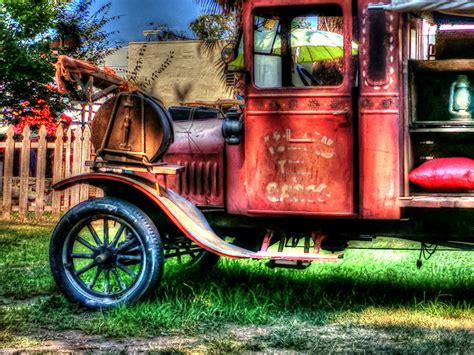 Old Truck Free Stock Photo Public Domain Pictures