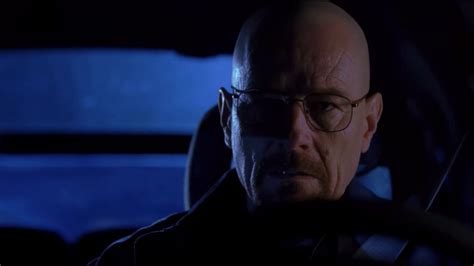 Breaking Bad Blue Scenes Have You Ever Had It Blue Style Council