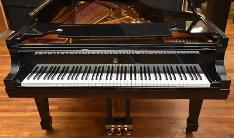 Types Of Pianos With Pictures
