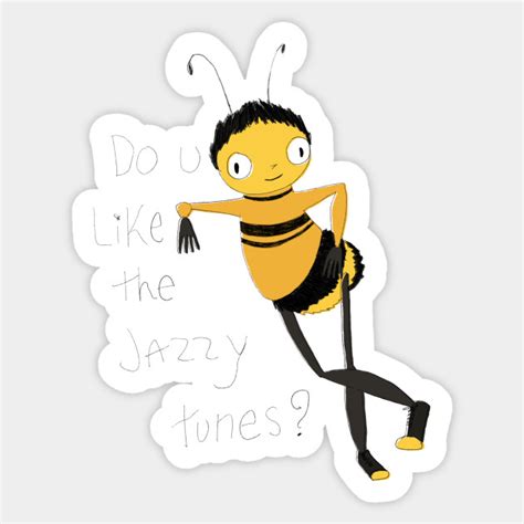 Bee Movie Ya Like Jazz Meme